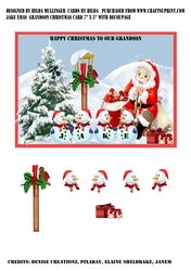 Jake Xmas