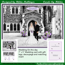 Wedding From this day