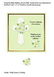Condolence 1