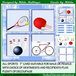 All Sports