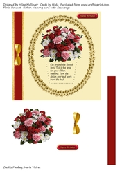 Floral Bouquet