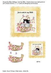 Just a note for Cat lovers 4
