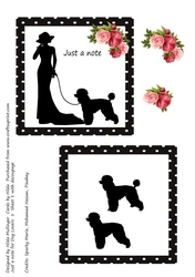 JUST A NOTE FOR DOG LOVERS