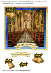 WHEN THE BELLS RING