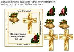 CHRISTMAS JOY