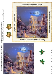 JINGLE BELLS