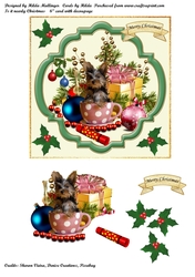 Is it nearly Christmas