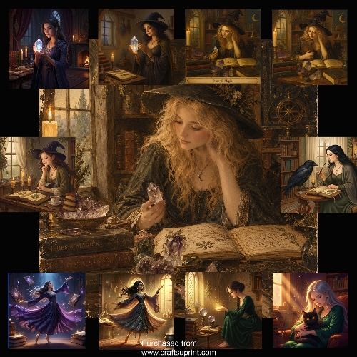 The Witches