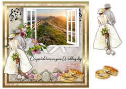 Wedding Day