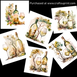 White wine 3