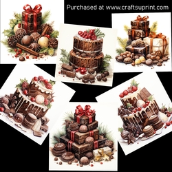Christmas sweets 2