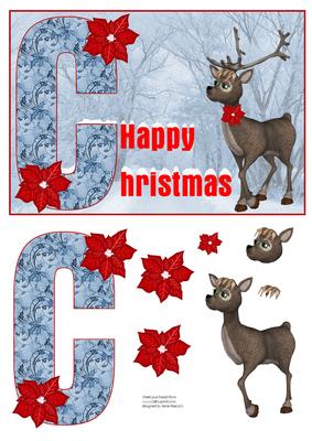 Happy Christmas