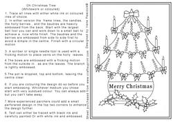 Oh Christmas Tree