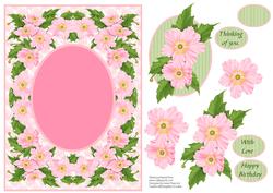 Dog Roses