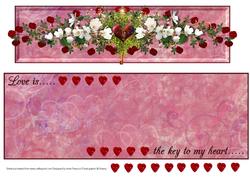 Love Is - 