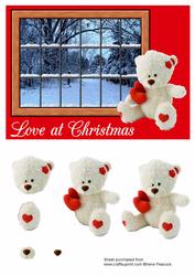 Love at Christmas