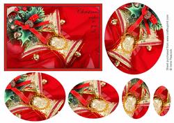 Bells and Bow