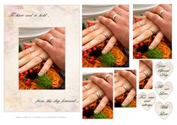 Wedding Wishes