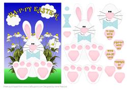 Easter Bunny