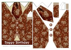 Waistcoat