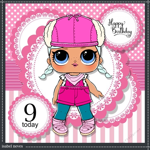 Surprise Birthday 6