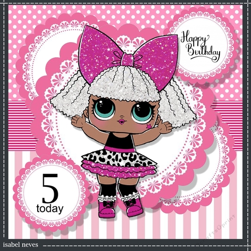Surprise Birthday 7