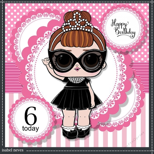 Surprise Birthday 8