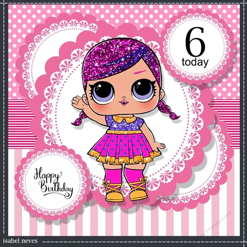 Surprise Birthday 9