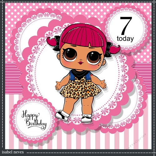 Surprise Birthday 11