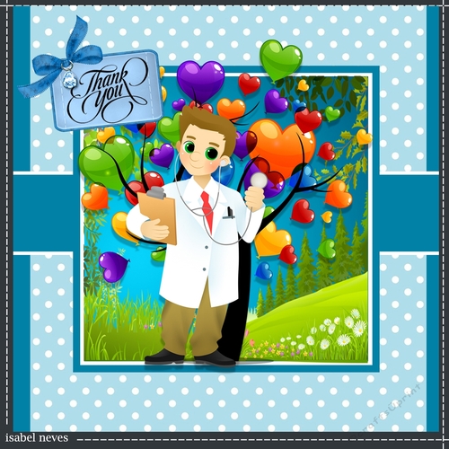 Thank You 3 | Doctor | Nurse