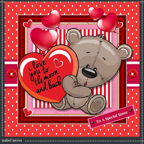I Love You