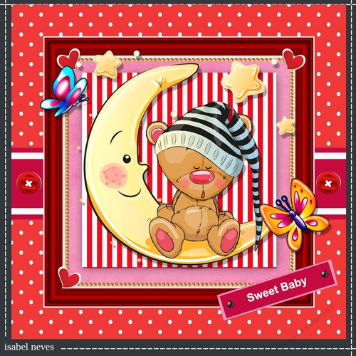 Sweet Baby