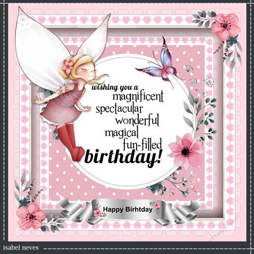 Fairy Wishes