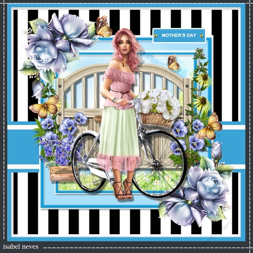 Summer Bike Ride 2
