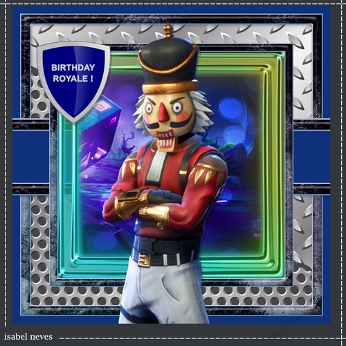 Eat Sleep Fortnite Repeat 8