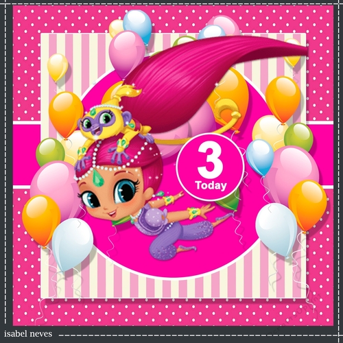 Party Time 10