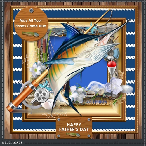 May All Your Fishes Come True 4