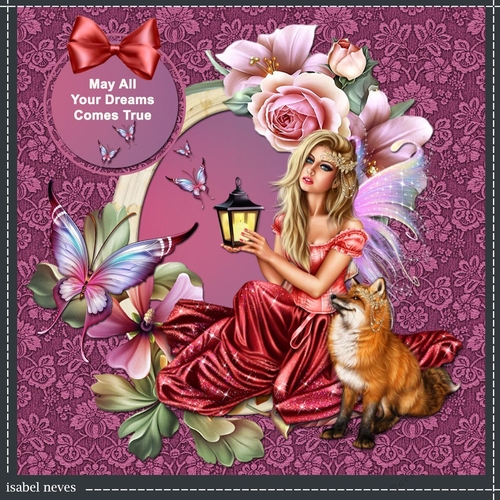 May All Your Dreams Come True