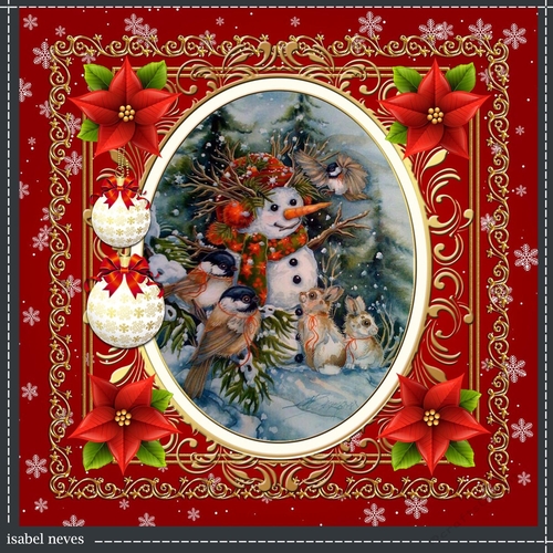 Vintage Christmas 7