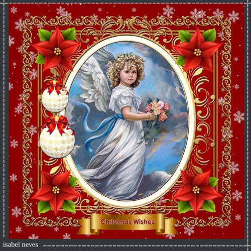 Vintage Christmas 9