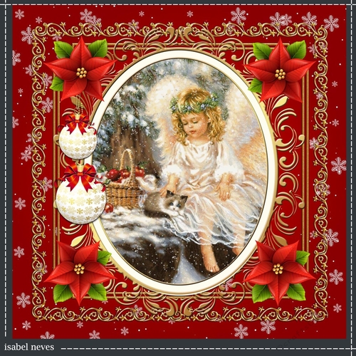 Vintage Christmas 10