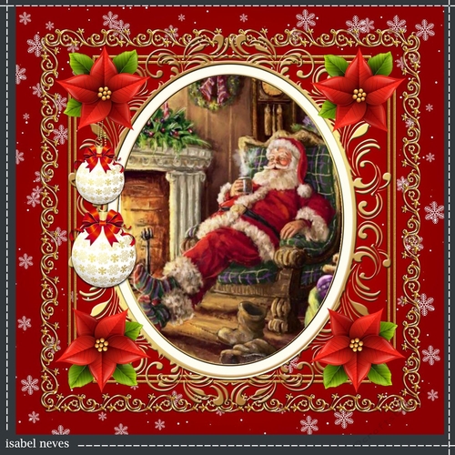 Vintage Christmas 12