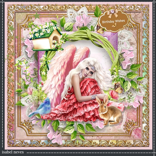 The Fairy Garden 5