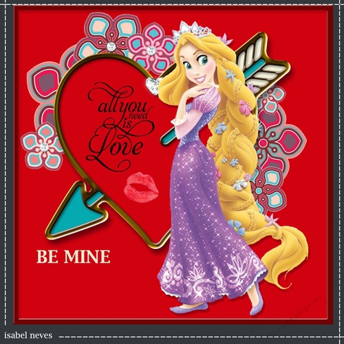 All You Need Is Love 3