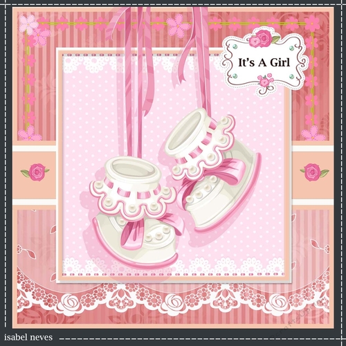 Its A Girl 2