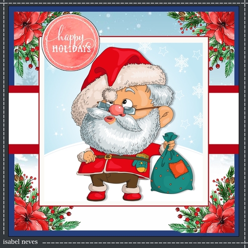 Santa