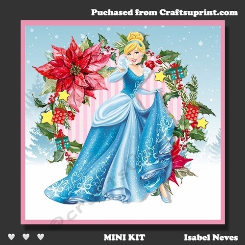 Christmas Princess