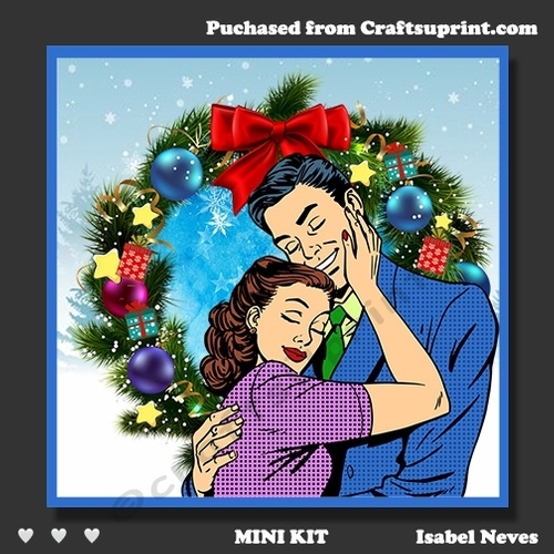 Merry Christmas Honey