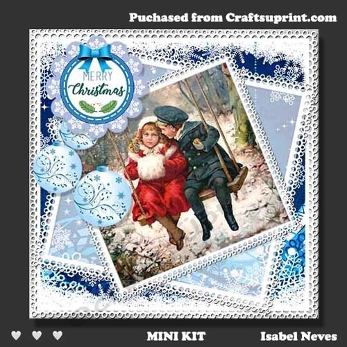 Vintage Christmas