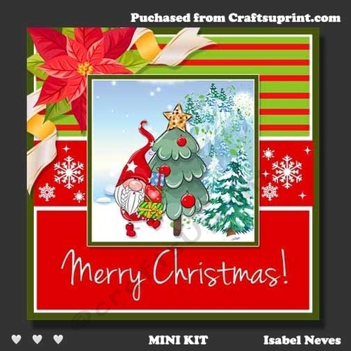 Joy Of Christmas 3